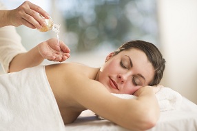 Massage Therapist in Bethel Park PA